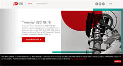 Desktop Screenshot of borsedistudio.com